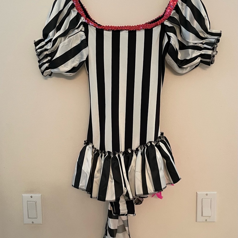 Ladies Costume